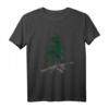 Verluste von Cannabis AK-47 T-Shirt - Marijuana & Cannabis Lustiges Tee für Fans & Partygänger