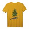 Verluste von Cannabis AK-47 T-Shirt - Marijuana & Cannabis Lustiges Tee für Fans & Partygänger