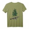 Verluste von Cannabis AK-47 T-Shirt - Marijuana & Cannabis Lustiges Tee für Fans & Partygänger