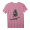 Verluste von Cannabis AK-47 T-Shirt - Marijuana & Cannabis Lustiges Tee für Fans & Partygänger