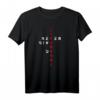 Liverpool T-Shirt Geschenk für Liverpool und England Fans - Lustiges Fan T-Shirt für Geburtstage & Events
