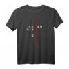 Liverpool T-Shirt Geschenk für Liverpool und England Fans - Lustiges Fan T-Shirt für Geburtstage & Events