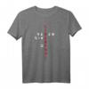 Liverpool T-Shirt Geschenk für Liverpool und England Fans - Lustiges Fan T-Shirt für Geburtstage & Events