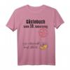 Lustiges 18. Geburtstag T-Shirt für Jungen & Mädchen - Witzige Geschenkidee & Dekoration für den 18. Geburtstag 2006