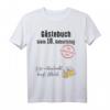 Lustiges 18. Geburtstag T-Shirt für Jungen & Mädchen - Witzige Geschenkidee & Dekoration für den 18. Geburtstag 2006