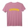 Lustiges Schwimmer T-Shirt für Damen & Herren - Schwimmen Lifeguard Fun Shirt, Geschenk für Schwimmer, Rettungsschwimmer & Wassersportfans