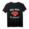 Tischtennis Tischtennisspieler Geschenk Männer - Ping Pong Design T-Shirt für Old Schmetterhand & Sportfans