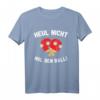 Tischtennis Tischtennisspieler Geschenk Männer - Ping Pong Design T-Shirt für Old Schmetterhand & Sportfans