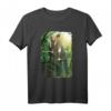 The Lord of the Rings Legolas T-Shirt – Offiziell lizenzierte Mittelerde Kleidung für Fans & Cosplay