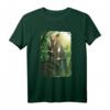 The Lord of the Rings Legolas T-Shirt – Offiziell lizenzierte Mittelerde Kleidung für Fans & Cosplay
