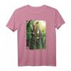 The Lord of the Rings Legolas T-Shirt – Offiziell lizenzierte Mittelerde Kleidung für Fans & Cosplay