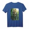 The Lord of the Rings Legolas T-Shirt – Offiziell lizenzierte Mittelerde Kleidung für Fans & Cosplay