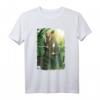 The Lord of the Rings Legolas T-Shirt – Offiziell lizenzierte Mittelerde Kleidung für Fans & Cosplay