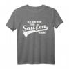 Ich bin nur zum Saufen hier! Humorvolles Bier T-Shirt für Partygänger und Freunde - Perfekt für Feiern & Spaß