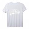 Ich bin nur zum Saufen hier! Humorvolles Bier T-Shirt für Partygänger und Freunde - Perfekt für Feiern & Spaß