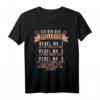 Pen Paper Fantasy Rollenspiel Spielleiter T-Shirt mit lustigem Spruch – Das perfekte Geschenk für RPG-Fans und Nerds