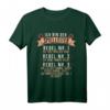 Pen Paper Fantasy Rollenspiel Spielleiter T-Shirt mit lustigem Spruch – Das perfekte Geschenk für RPG-Fans und Nerds