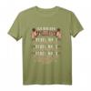 Pen Paper Fantasy Rollenspiel Spielleiter T-Shirt mit lustigem Spruch – Das perfekte Geschenk für RPG-Fans und Nerds