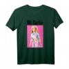Offizielles Barbie 90er Jahre T-Shirt – Nostalgisches Barbie Kleidungsstück für Fans, klassisch geschnitten