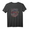 HapPanda Roadrunner Don't Stop T-Shirt – Offiziell lizenzierte Cartoon Kleidung für Looney Tunes Fans