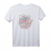 HapPanda Roadrunner Don't Stop T-Shirt – Offiziell lizenzierte Cartoon Kleidung für Looney Tunes Fans