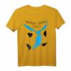 Fred Feuerstein Yabba-Dabba-Doo T-Shirt – Humorvolles Cartoon T-Shirt für Halloween, Weihnachten & Alltag