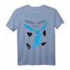 Fred Feuerstein Yabba-Dabba-Doo T-Shirt – Humorvolles Cartoon T-Shirt für Halloween, Weihnachten & Alltag
