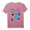 Fred Feuerstein Yabba-Dabba-Doo T-Shirt – Humorvolles Cartoon T-Shirt für Halloween, Weihnachten & Alltag