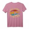 Maui Hawaii Surfing Aloha Surfer T-Shirt - Vintage Surf Mode für Surfer & Surferinnen, Geschenkidee für Hawaii Fans