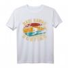 Maui Hawaii Surfing Aloha Surfer T-Shirt - Vintage Surf Mode für Surfer & Surferinnen, Geschenkidee für Hawaii Fans