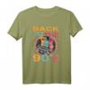 90er Jahre Party Outfit Kostüm T-Shirt - Retro Oldschool Design mit Spruch für die nächste Motto Party