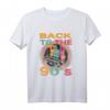 90er Jahre Party Outfit Kostüm T-Shirt - Retro Oldschool Design mit Spruch für die nächste Motto Party