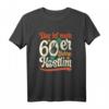 60er Jahre Outfit Damen & Herren - Retro Kostüm für 60er Party, Mottoparty & Vintage 1960er Mode