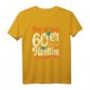 60er Jahre Outfit Damen & Herren - Retro Kostüm für 60er Party, Mottoparty & Vintage 1960er Mode