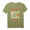 60er Jahre Outfit Damen & Herren - Retro Kostüm für 60er Party, Mottoparty & Vintage 1960er Mode