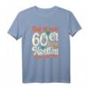 60er Jahre Outfit Damen & Herren - Retro Kostüm für 60er Party, Mottoparty & Vintage 1960er Mode
