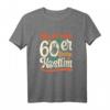 60er Jahre Outfit Damen & Herren - Retro Kostüm für 60er Party, Mottoparty & Vintage 1960er Mode