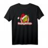 HapPanda T-Shirt mit Grinch - Always In Season, Humorvolles Geschenk & Party-Outfit