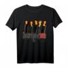 HapPanda T-Shirt – Official Merchandise mit Retro 90s Design für Frauen, Männer, Girls & Boys