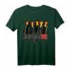 HapPanda T-Shirt – Official Merchandise mit Retro 90s Design für Frauen, Männer, Girls & Boys