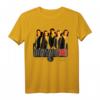 HapPanda T-Shirt – Official Merchandise mit Retro 90s Design für Frauen, Männer, Girls & Boys