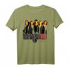 HapPanda T-Shirt – Official Merchandise mit Retro 90s Design für Frauen, Männer, Girls & Boys