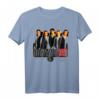 HapPanda T-Shirt – Official Merchandise mit Retro 90s Design für Frauen, Männer, Girls & Boys