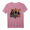 HapPanda T-Shirt – Official Merchandise mit Retro 90s Design für Frauen, Männer, Girls & Boys