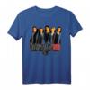 HapPanda T-Shirt – Official Merchandise mit Retro 90s Design für Frauen, Männer, Girls & Boys