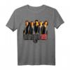 HapPanda T-Shirt – Official Merchandise mit Retro 90s Design für Frauen, Männer, Girls & Boys