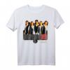 HapPanda T-Shirt – Official Merchandise mit Retro 90s Design für Frauen, Männer, Girls & Boys