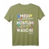 Mein Superhelden Kostüm Ist In Der Wäsche - Lustiges Faschingskostüm für Karneval, Fasching & Motto Party 2024