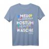Mein Superhelden Kostüm Ist In Der Wäsche - Lustiges Faschingskostüm für Karneval, Fasching & Motto Party 2024
