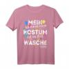 Mein Superhelden Kostüm Ist In Der Wäsche - Lustiges Faschingskostüm für Karneval, Fasching & Motto Party 2024